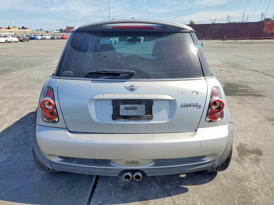 Продажа на аукционе авто 2002 Mini Cooper, vin: WMWRE33482TD56996, номер лота: 62711496