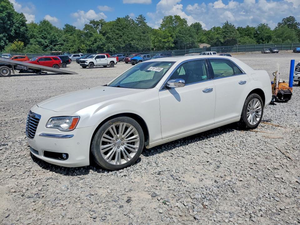 Aukcja sprzedaży 2011 Chrysler 300c, vin: 2C3CA6CTXBH530160, numer aukcji: 61971356