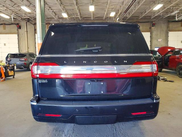 Продаж на аукціоні авто 2019 Lincoln Navigator, vin: 5LMJJ2LT3KEL08975, номер лоту: 62422226