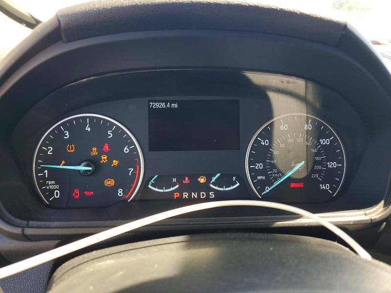 Aukcja sprzedaży 2020 Ford Ecosport, vin: MAJ3S2KE2LC354364, numer aukcji: 62952566