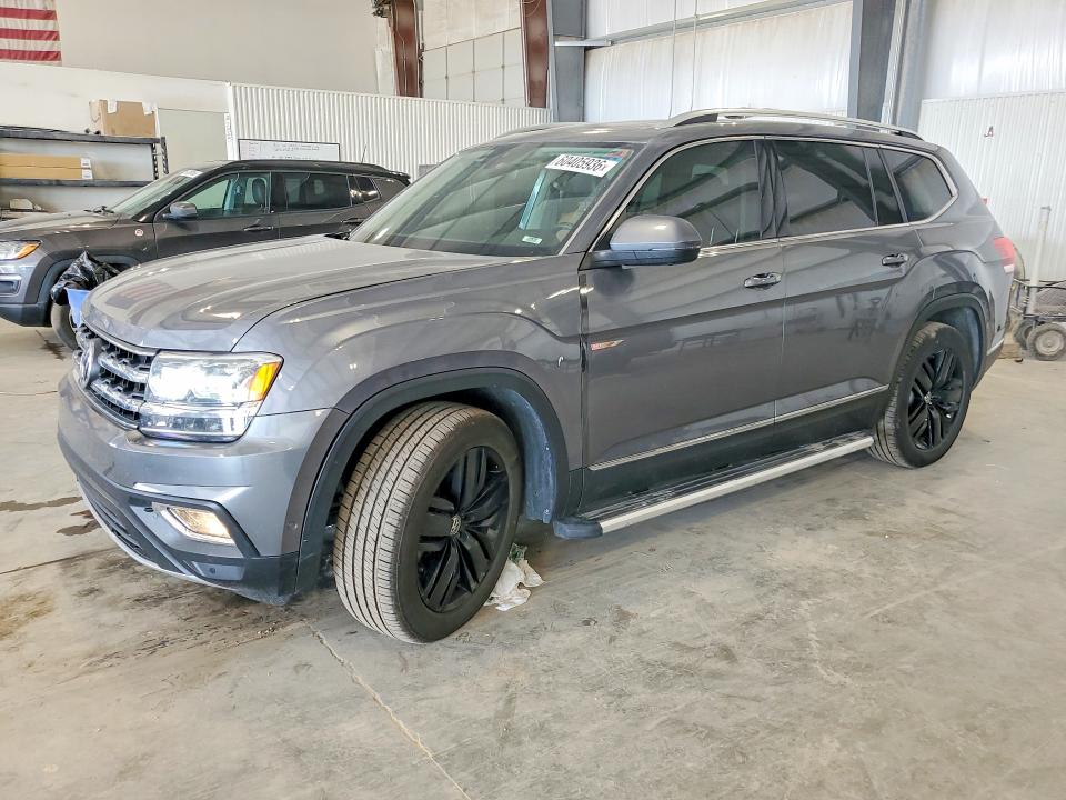 Aukcja sprzedaży 2019 Volkswagen Atlas, vin: 1V2NR2CA2KC524830, numer aukcji: 60405936