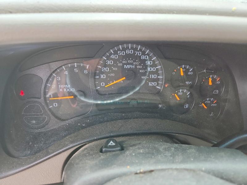Продаж на аукціоні авто 2005 Gmc New Sierra, vin: 2GTEK13T551303122, номер лоту: 61180826