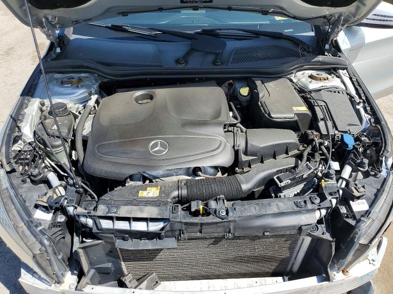 61817876 :رقم المزاد ، WDDSJ4EB1FN162874 vin ، 2015 Mercedes-benz Cla مزاد بيع