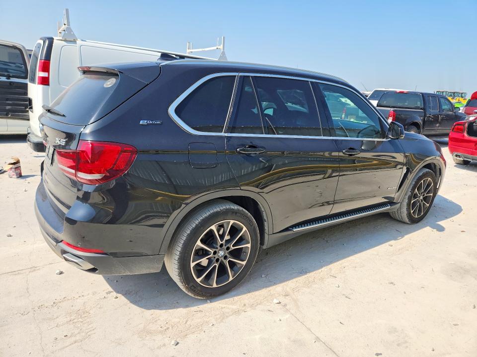 2018 Bmw X5 მანქანა იყიდება აუქციონზე, vin: 5UXKT0C55J0V99470, აუქციონის ნომერი: 61742156