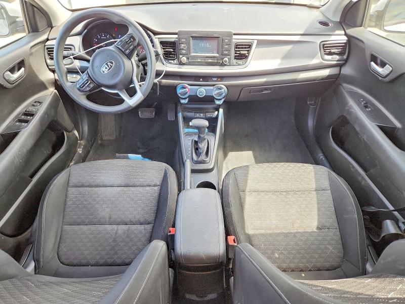 Aukcja sprzedaży 2018 Kia Rio, vin: 3KPA24AB1JE086109, numer aukcji: 85985555