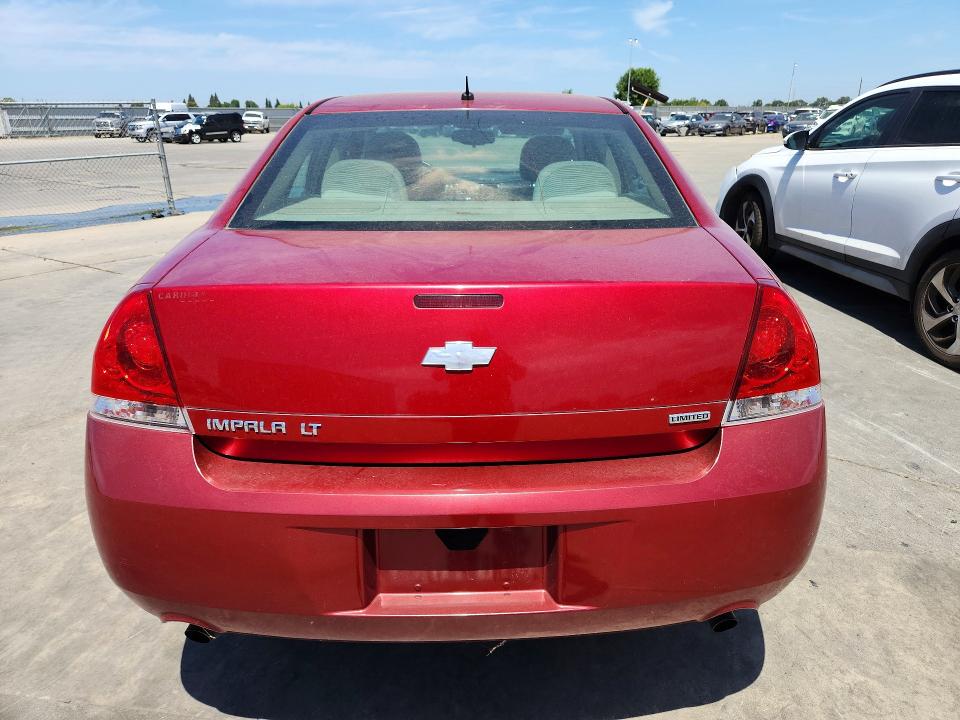 Продаж на аукціоні авто 2014 Chevrolet Impala Limited, vin: 2G1WB5E35E1138867, номер лоту: 59253296