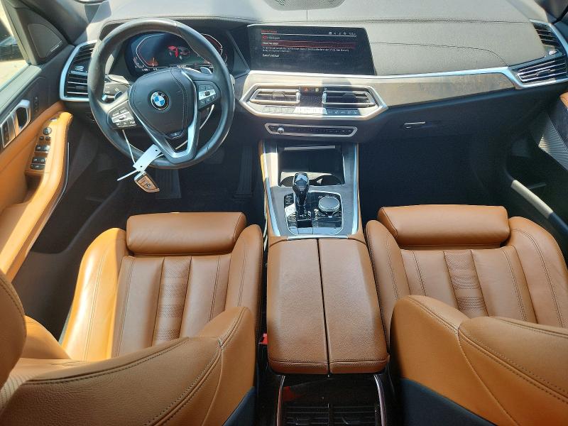 Aukcja sprzedaży 2021 Bmw X5, vin: 5UXCR4C02M9F34402, numer aukcji: 62001706