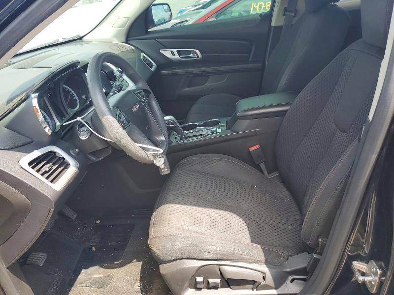 Aukcja sprzedaży 2014 Gmc Terrain, vin: 2GKALMEK1E6244840, numer aukcji: 60038386
