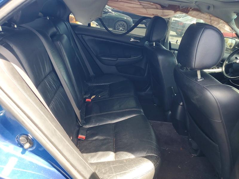 Продаж на аукціоні авто 2006 Honda Accord, vin: 1HGCM66896A045475, номер лоту: 59373896