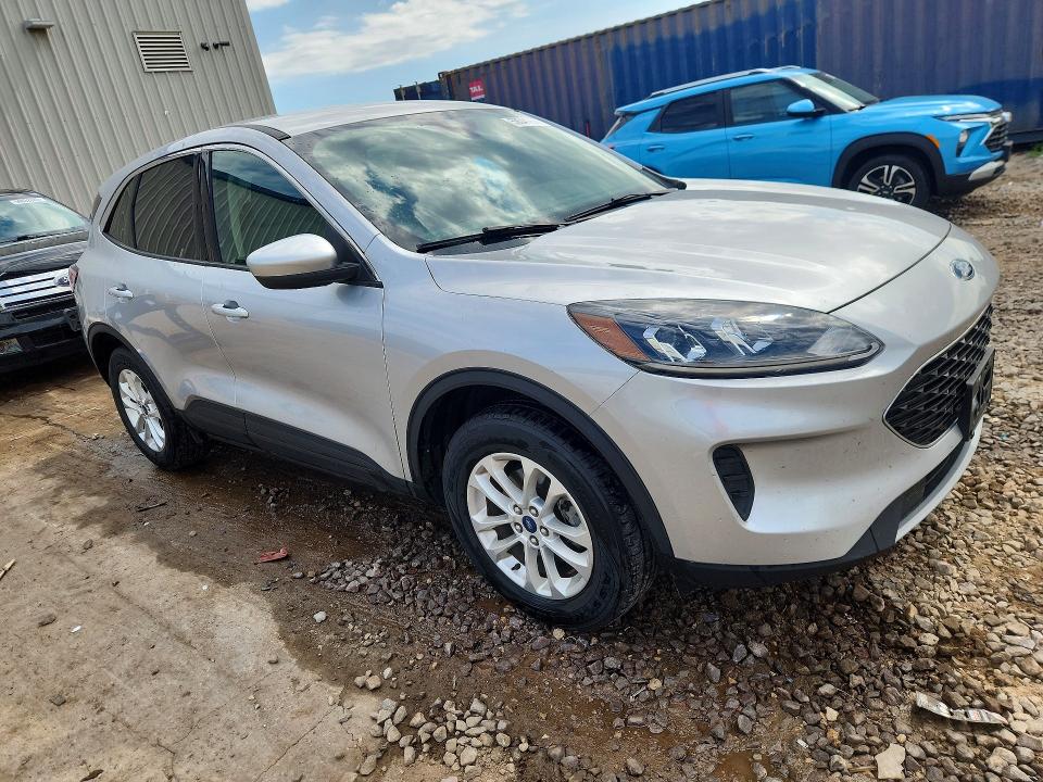 Aukcja sprzedaży 2020 Ford Escape, vin: 1FMCU9G63LUB81765, numer aukcji: 59341656