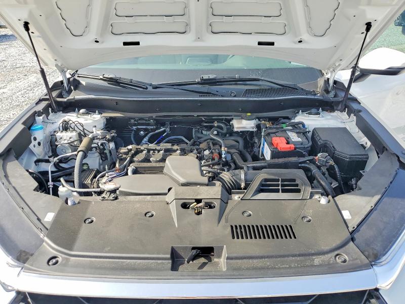 2023 Honda Cr-v მანქანა იყიდება აუქციონზე, vin: 2HKRS3H47PH306622, აუქციონის ნომერი: 60514756