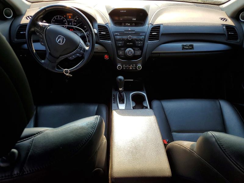 Продажа на аукционе авто 2017 Acura Rdx, vin: 5J8TB4H31HL018032, номер лота: 59338566