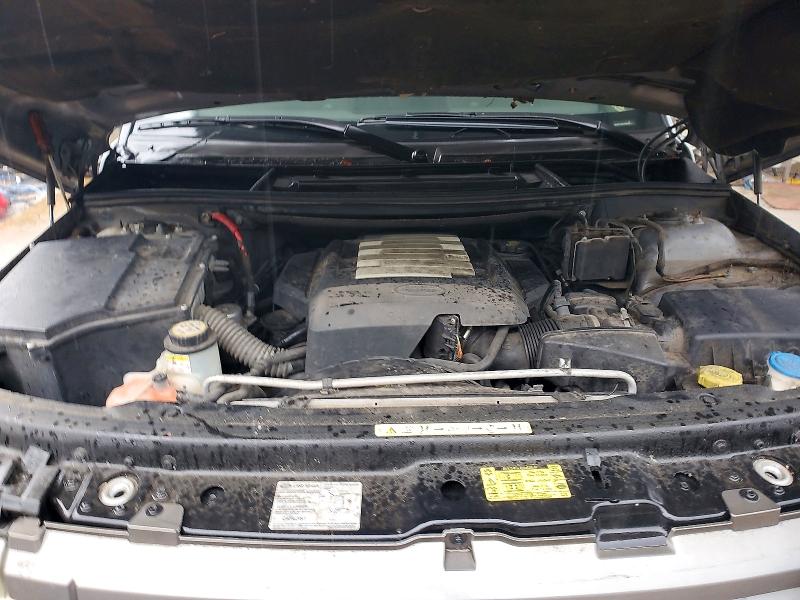 Aukcja sprzedaży 2007 Land Rover Range Rover, vin: SALMF15447A240635, numer aukcji: 62416456