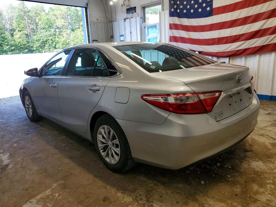 59800166 :رقم المزاد ، 4T1BF1FK5HU336281 vin ، 2017 Toyota Camry مزاد بيع