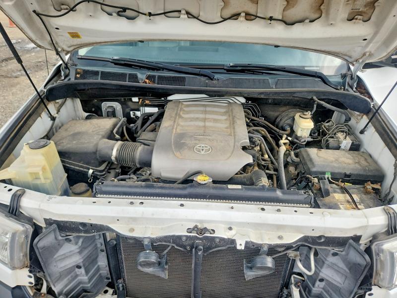 Aukcja sprzedaży 2010 Toyota Tundra, vin: 5TFRM5F17AX016939, numer aukcji: 59306256