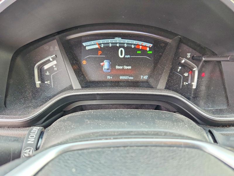 Aukcja sprzedaży 2018 Honda Cr-v, vin: 7FARW2H84JE082642, numer aukcji: 62677406