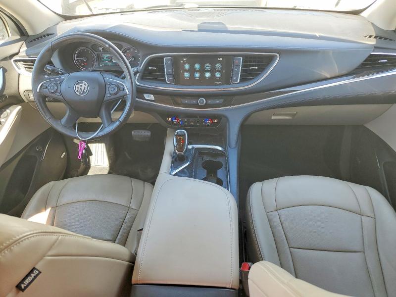 Продаж на аукціоні авто 2019 Buick Enclave, vin: 5GAEVBKW1KJ206723, номер лоту: 60034806