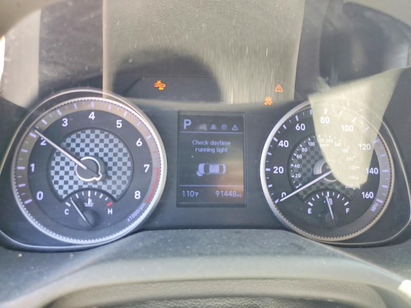 Продажа на аукционе авто 2019 Hyundai Elantra, vin: 5NPD84LF8KH498102, номер лота: 60490926