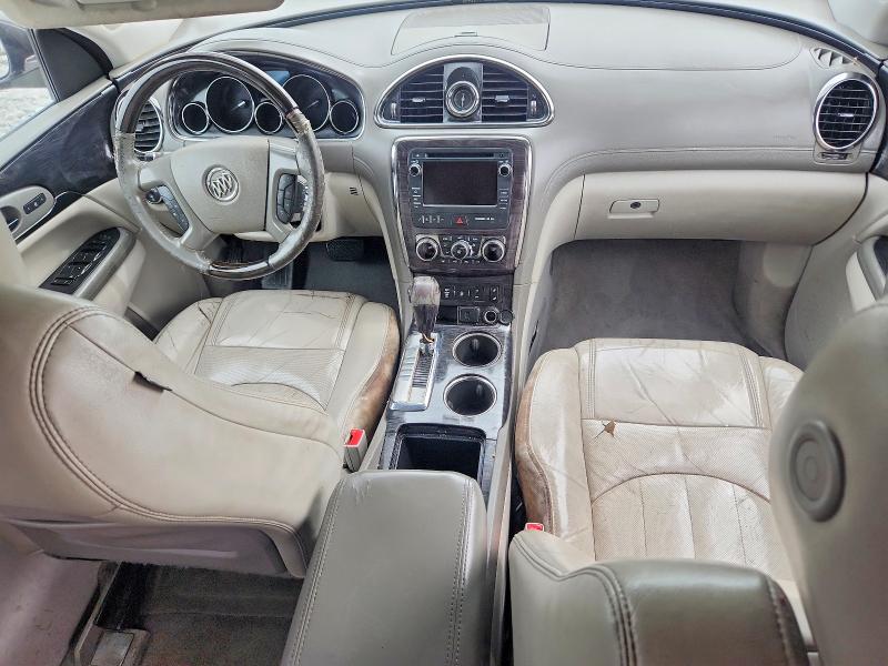 Aukcja sprzedaży 2015 Buick Enclave, vin: 5GAKRBKD7FJ183864, numer aukcji: 58901326