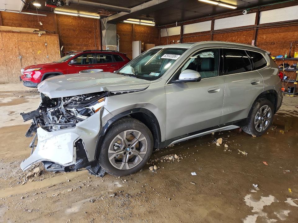 Aukcja sprzedaży 2026 Bmw X1, vin: WBX73EF00T5571542, numer aukcji: 62933386