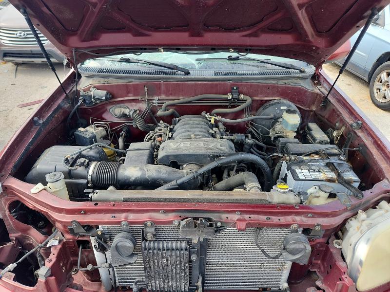 Продажа на аукционе авто 2006 Toyota Tundra, vin: 5TBDT48186S533208, номер лота: 61244416