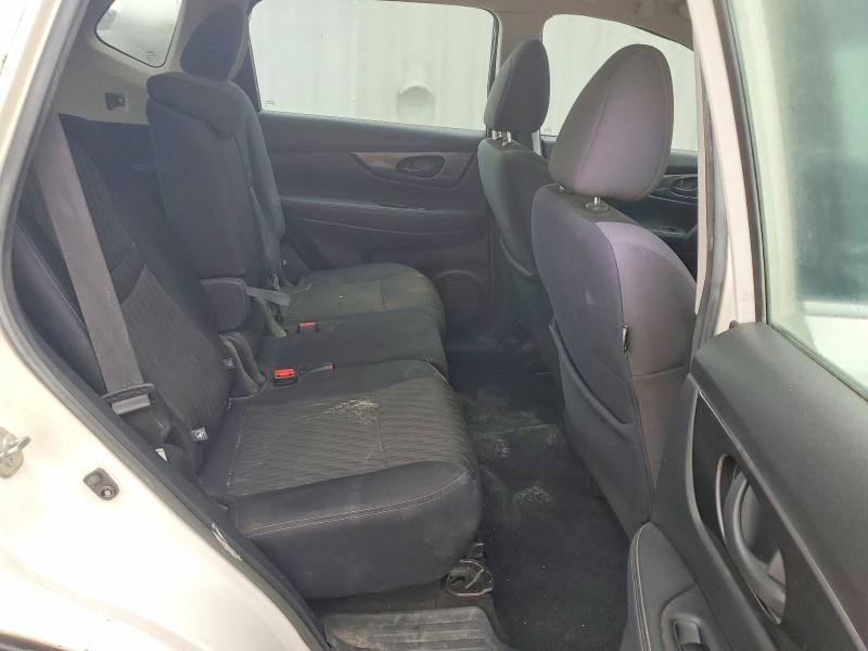 Aukcja sprzedaży 2020 Nissan Rogue, vin: 5N1AT2MT2LC754334, numer aukcji: 61019456