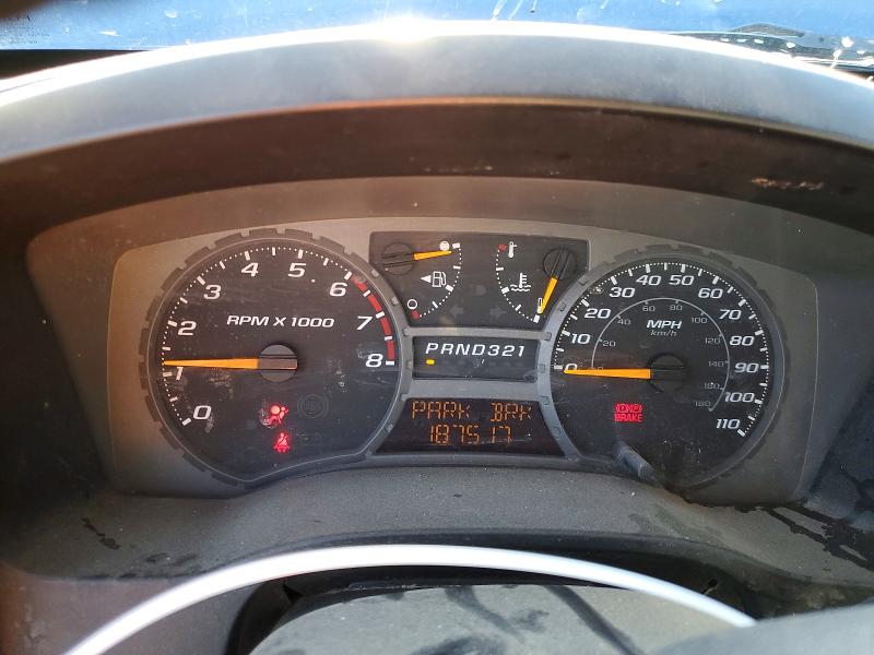 Aukcja sprzedaży 2006 Chevrolet Colorado, vin: 1GCDT136668234622, numer aukcji: 63190856