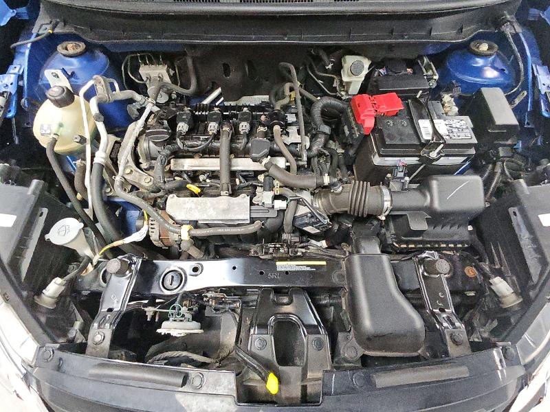 Продажа на аукционе авто 2021 Nissan Kicks, vin: 3N1CP5CV8ML528877, номер лота: 57898466