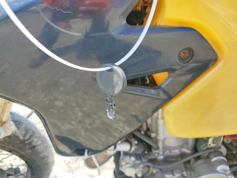 Продажа на аукционе авто 2021 Suzuki Dr-z400, vin: JS1SK44A6M7101094, номер лота: 62927756
