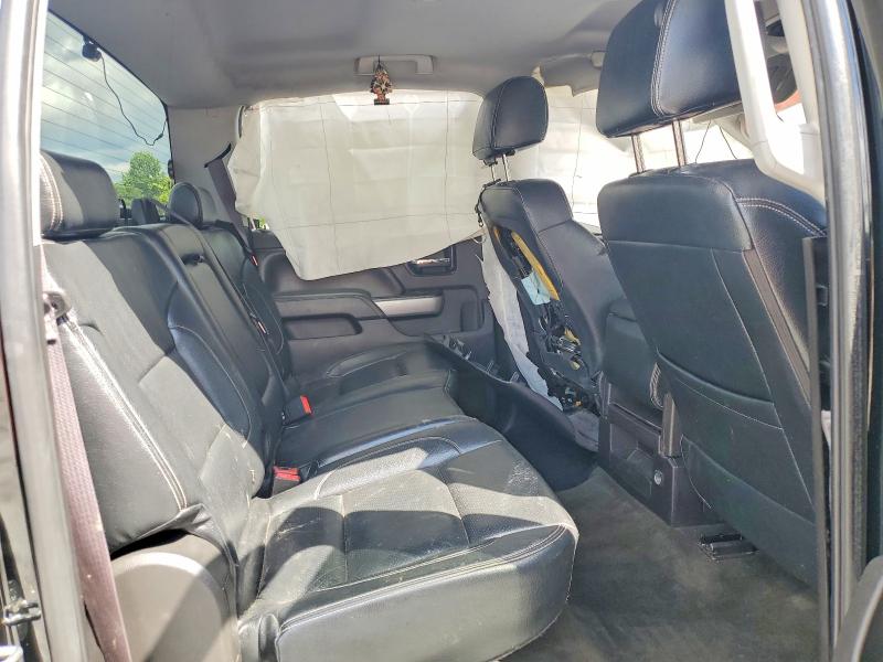 2016 Chevrolet Silverado მანქანა იყიდება აუქციონზე, vin: 1GC1KVEG3GF178851, აუქციონის ნომერი: 61093046