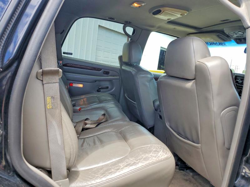 Продаж на аукціоні авто 2002 Cadillac Escalade, vin: 1GYEK63N42R221989, номер лоту: 62158216