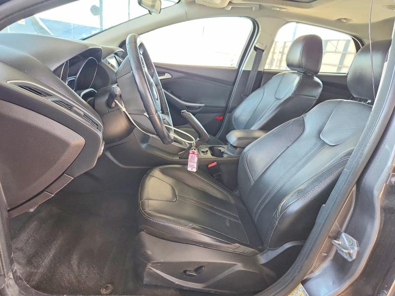 2014 Ford Focus მანქანა იყიდება აუქციონზე, vin: 1FADP3N20EL156043, აუქციონის ნომერი: 63158936