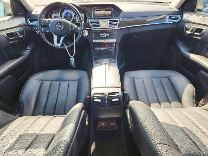 2014 Mercedes-benz E მანქანა იყიდება აუქციონზე, vin: WDDHF9BB3EA879134, აუქციონის ნომერი: 85604005