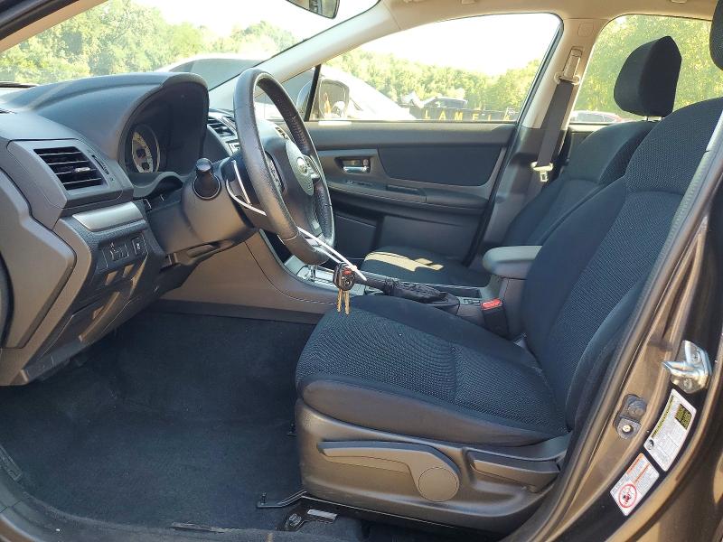 Aukcja sprzedaży 2014 Subaru Impreza, vin: JF1GPAE61E8249709, numer aukcji: 60326896
