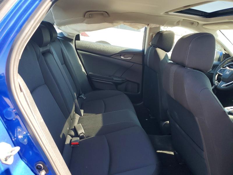 Aukcja sprzedaży 2016 Honda Civic, vin: 19XFC2F88GE228145, numer aukcji: 59358206