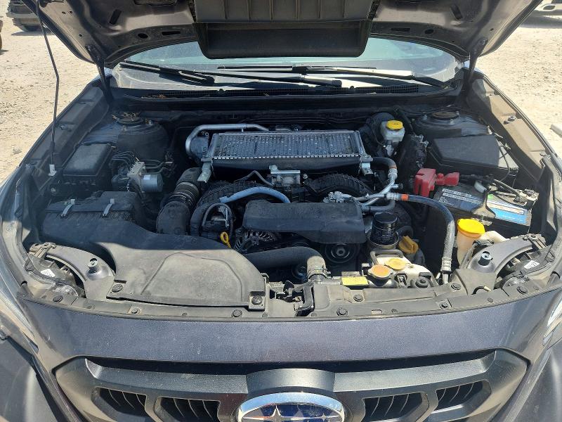 Продаж на аукціоні авто 2024 Subaru Outback, vin: 4S4BTGSDXR3286567, номер лоту: 62426776