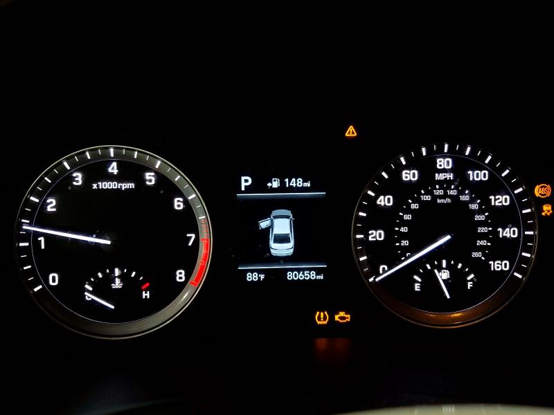 Aukcja sprzedaży 2019 Hyundai Sonata, vin: 5NPE24AF3KH756695, numer aukcji: 59778976
