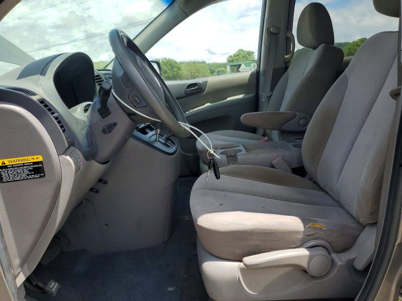 Продажа на аукционе авто 2011 Kia Sedona, vin: KNDMG4C78B6405276, номер лота: 60817366