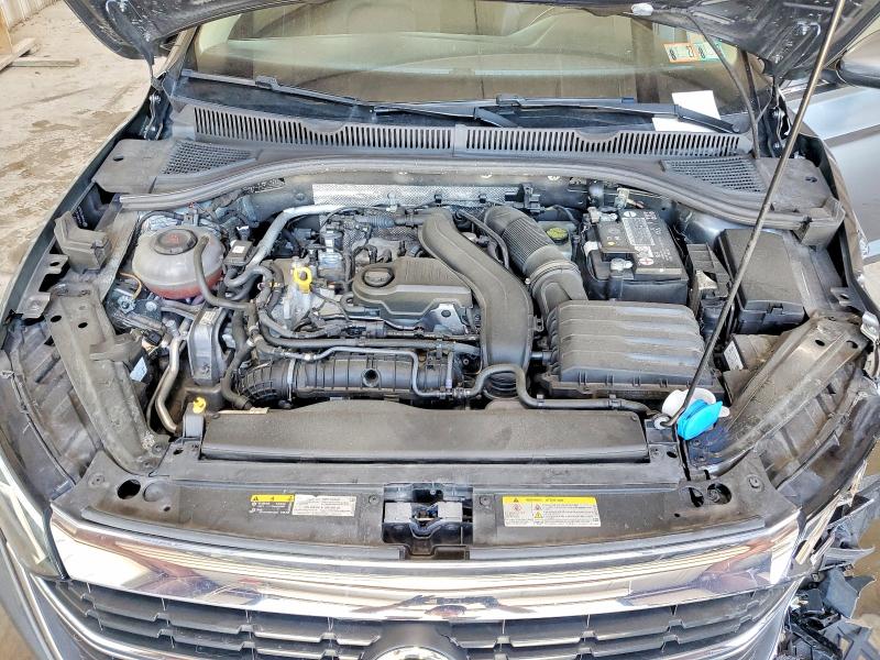 63131736 :رقم المزاد ، 3VW7M7BU0NM030645 vin ، 2022 Volkswagen Jetta مزاد بيع