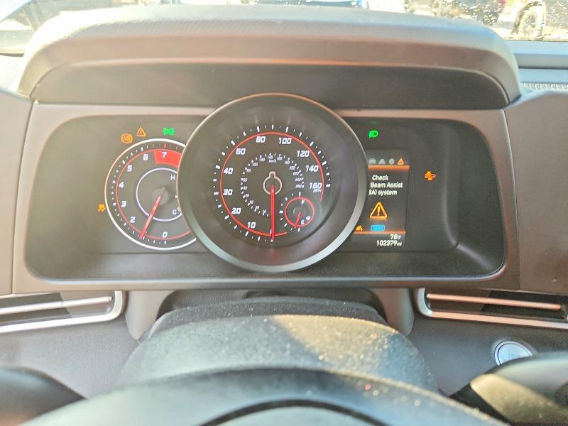Aukcja sprzedaży 2021 Hyundai Elantra, vin: KMHLM4AG2MU159472, numer aukcji: 61341826