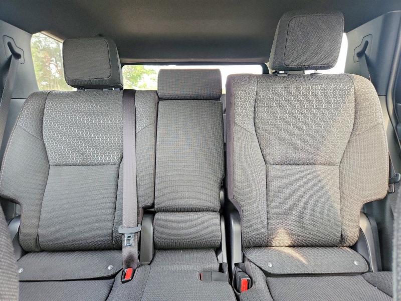 Aukcja sprzedaży 2026 Toyota 4runner, vin: JTEVA5BR8T5110373, numer aukcji: 62413036
