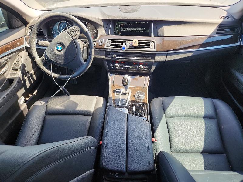 Aukcja sprzedaży 2014 Bmw 528, vin: WBA5A5C55ED509909, numer aukcji: 60778566