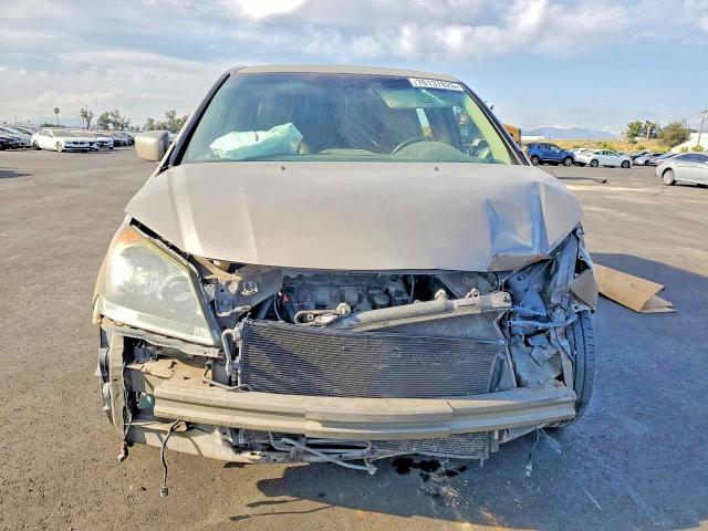 Aukcja sprzedaży 2009 Honda Odyssey, vin: 5FNRL38949B034752, numer aukcji: 62329896