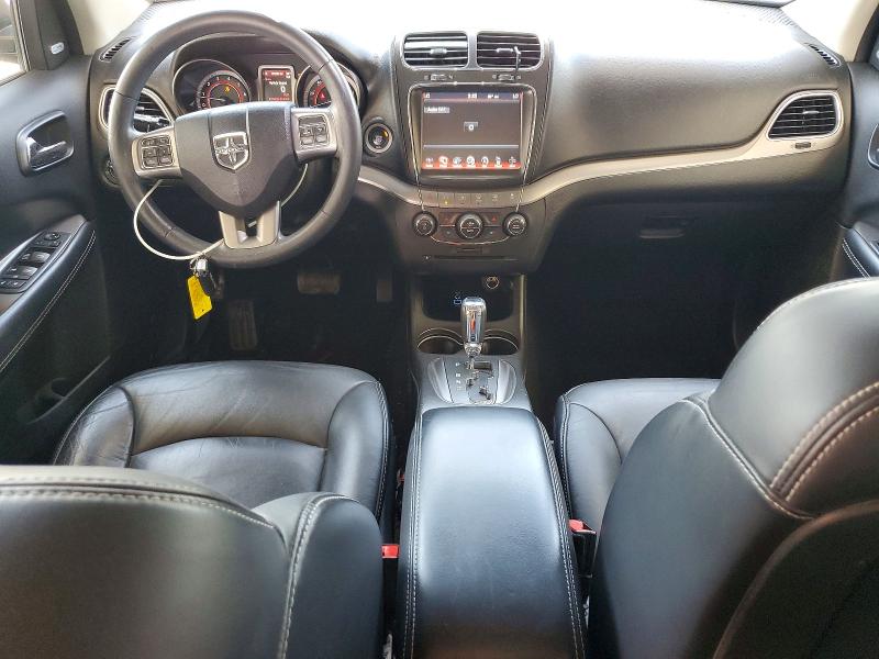 2018 Dodge Journey მანქანა იყიდება აუქციონზე, vin: 3C4PDCGG9JT504798, აუქციონის ნომერი: 59910086