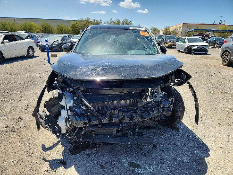 Aukcja sprzedaży 2026 Nissan Rogue, vin: 5N1BT3BA6TC731568, numer aukcji: 62620516