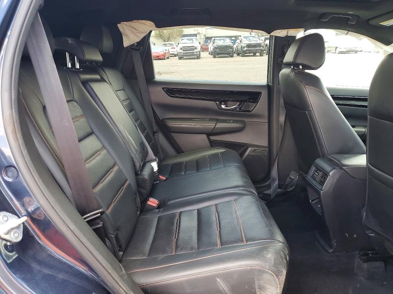 Продаж на аукціоні авто 2023 Honda Cr-v, vin: 7FARS6H98PE008354, номер лоту: 61153566