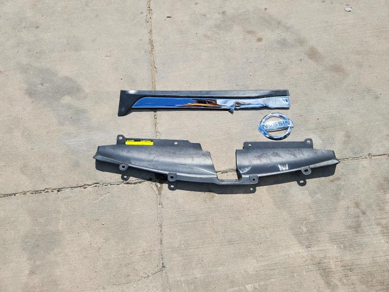 2012 Nissan Maxima მანქანა იყიდება აუქციონზე, vin: 1N4AA5AP4CC836283, აუქციონის ნომერი: 85982075