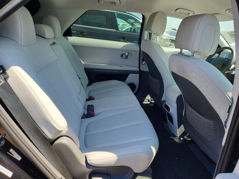 Aukcja sprzedaży 2023 Hyundai Ioniq 5, vin: KM8KNDAF9PU207859, numer aukcji: 58495476