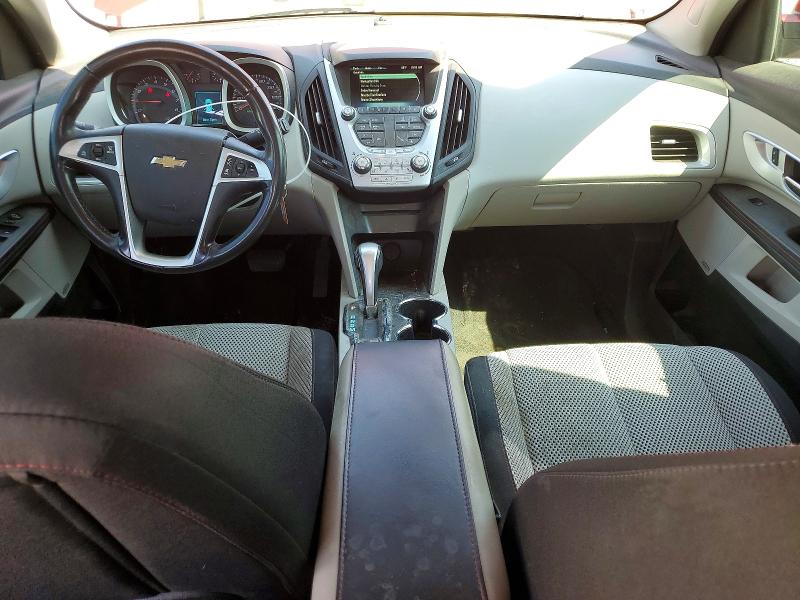 62519766 :رقم المزاد ، 2GNFLGEKXF6191244 vin ، 2015 Chevrolet Equinox مزاد بيع