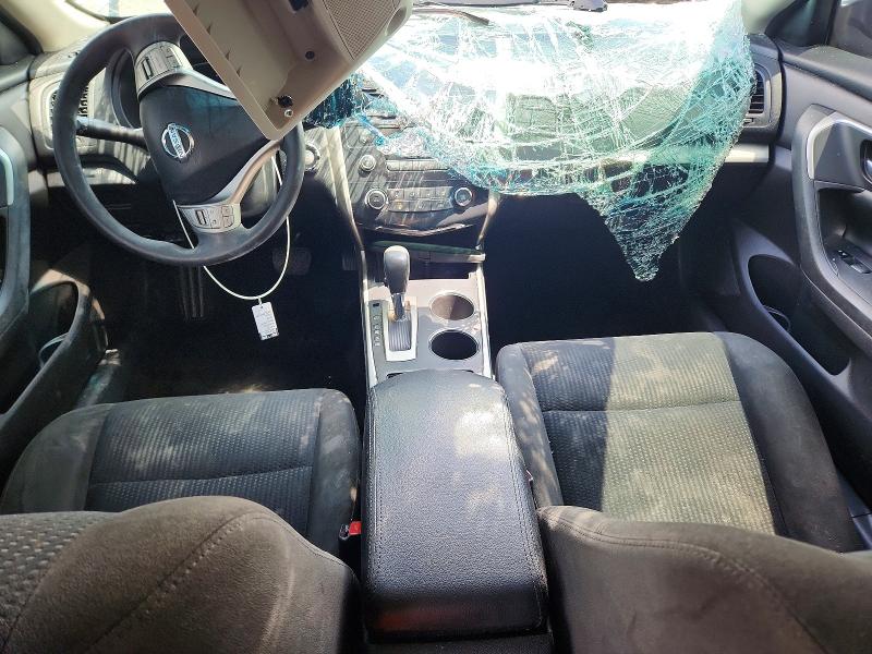 Продаж на аукціоні авто 2015 Nissan Altima, vin: 1N4AL3AP7FC590199, номер лоту: 60439726